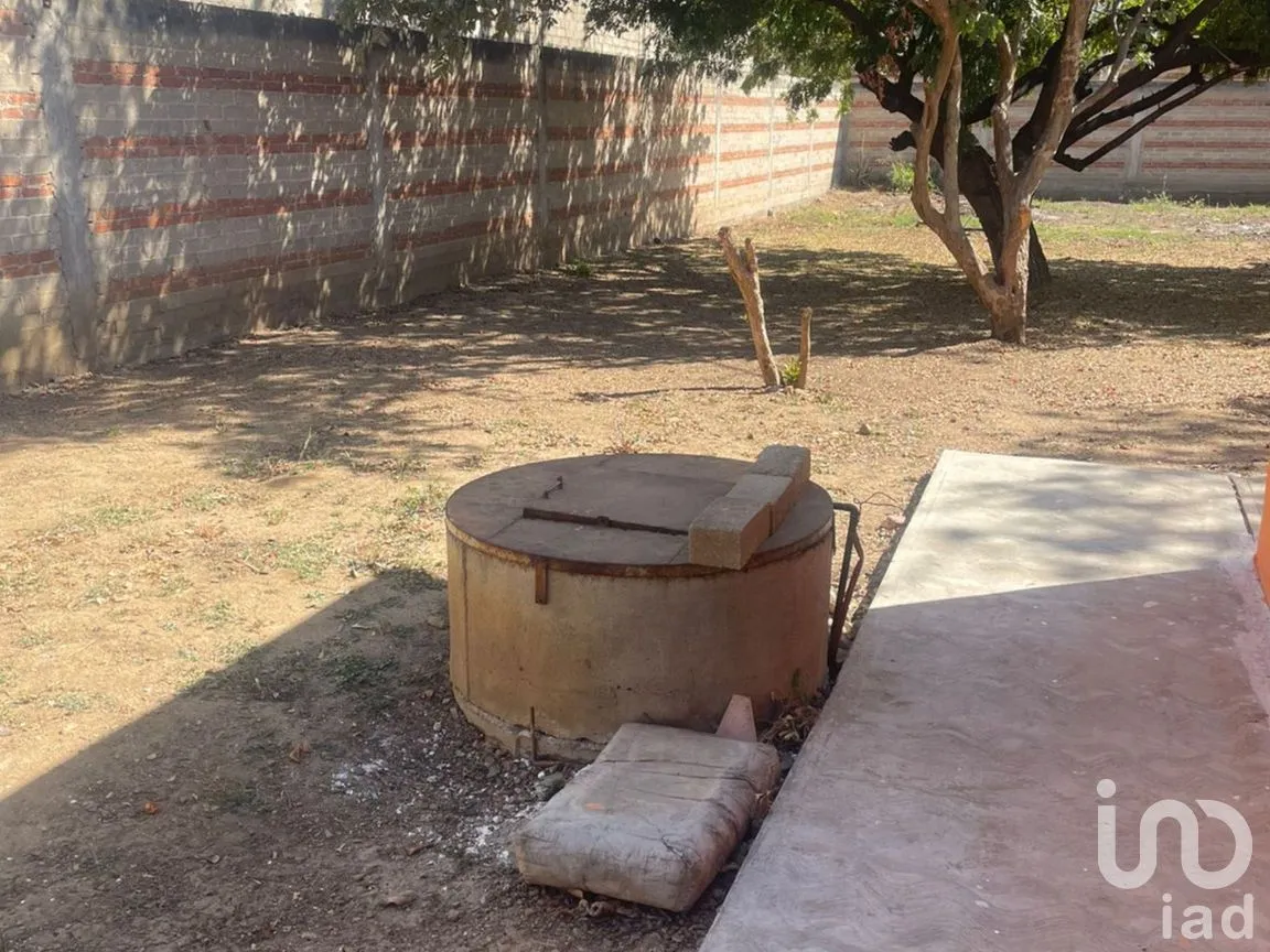 Casa en Venta en Animas Trujano, Ánimas Trujano, Oaxaca | NEX-291938 | iad México | Foto 10 de 14