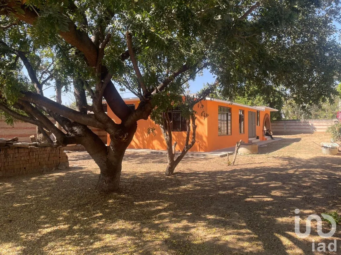 Casa en Venta en Animas Trujano, Ánimas Trujano, Oaxaca | NEX-291938 | iad México | Foto 1 de 14