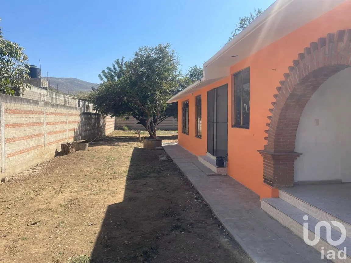 Casa en Venta en Animas Trujano, Ánimas Trujano, Oaxaca | NEX-291938 | iad México | Foto 7 de 14