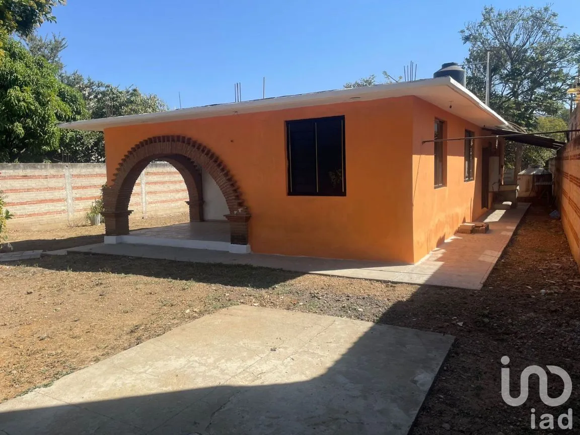 Casa en Venta en Animas Trujano, Ánimas Trujano, Oaxaca | NEX-291938 | iad México | Foto 8 de 14