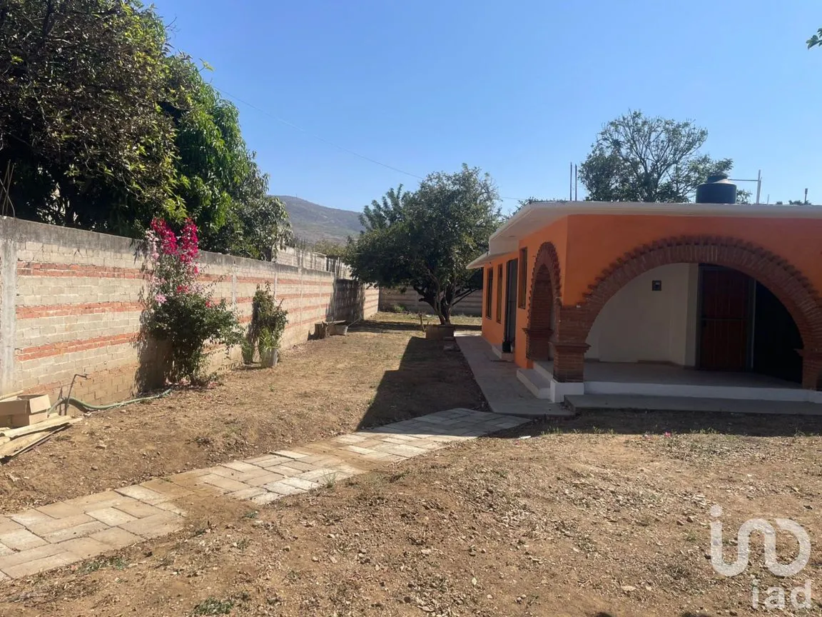 Casa en Venta en Animas Trujano, Ánimas Trujano, Oaxaca | NEX-291938 | iad México | Foto 9 de 14