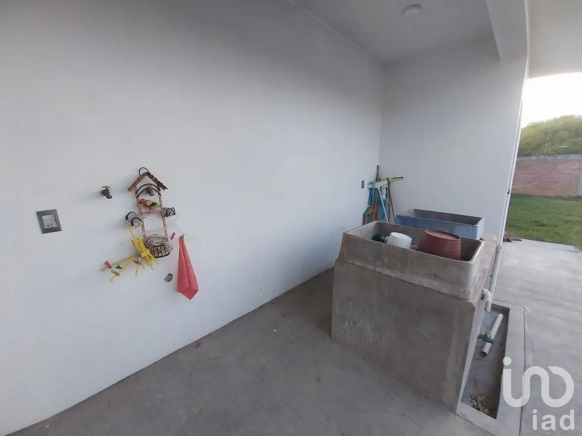 Casa en Venta en San Bartolo Coyotepec, San Bartolo Coyotepec, Oaxaca | NEX-292111 | iad México | Foto 16 de 22