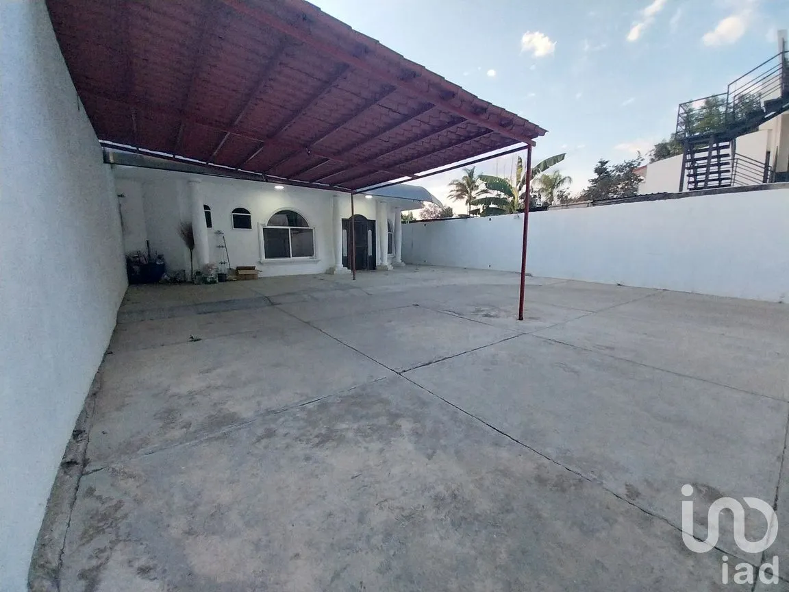 Casa en Venta en San Bartolo Coyotepec, San Bartolo Coyotepec, Oaxaca | NEX-292111 | iad México | Foto 21 de 22