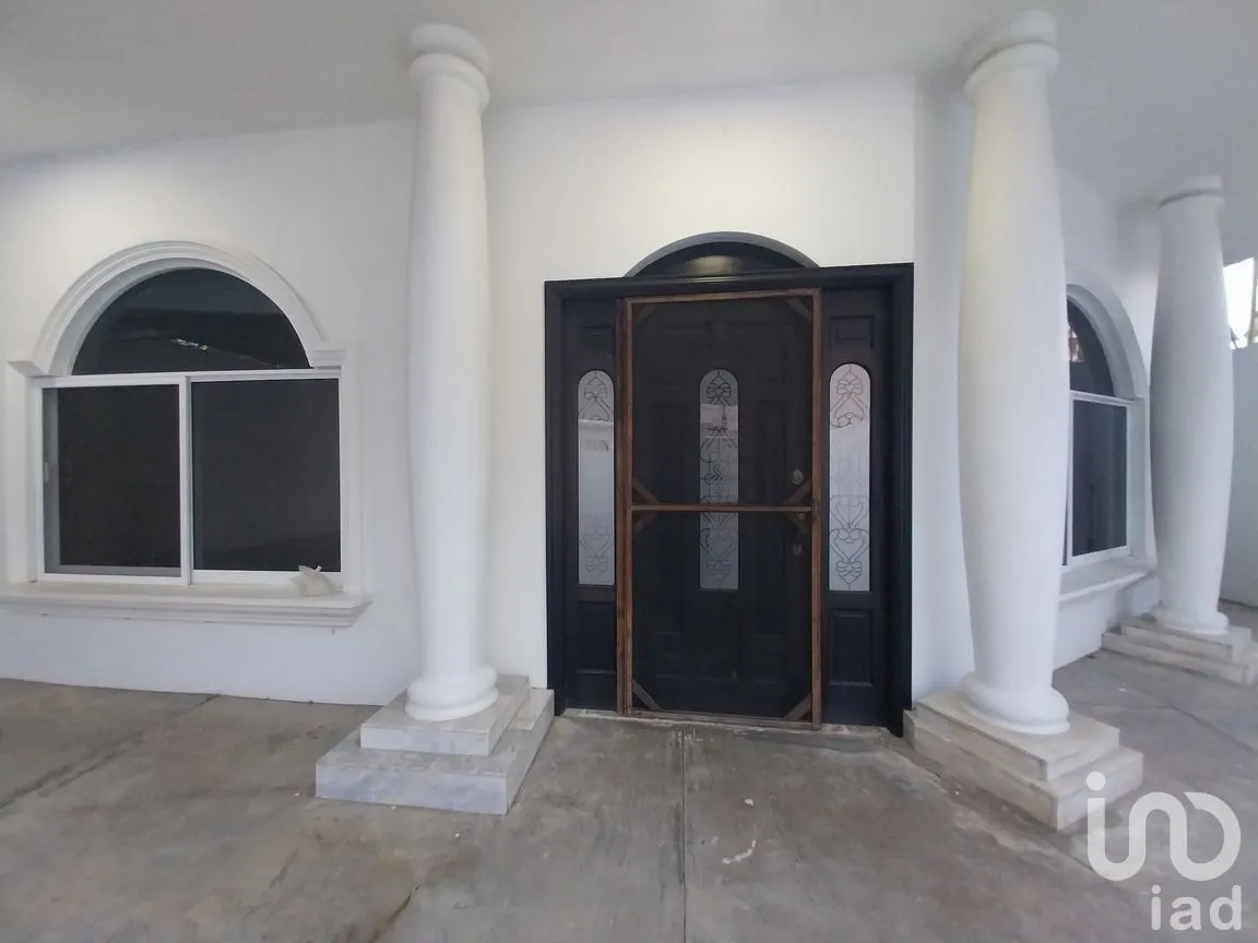 Casa en Venta en San Bartolo Coyotepec, San Bartolo Coyotepec, Oaxaca | NEX-292111 | iad México | Foto 1 de 22
