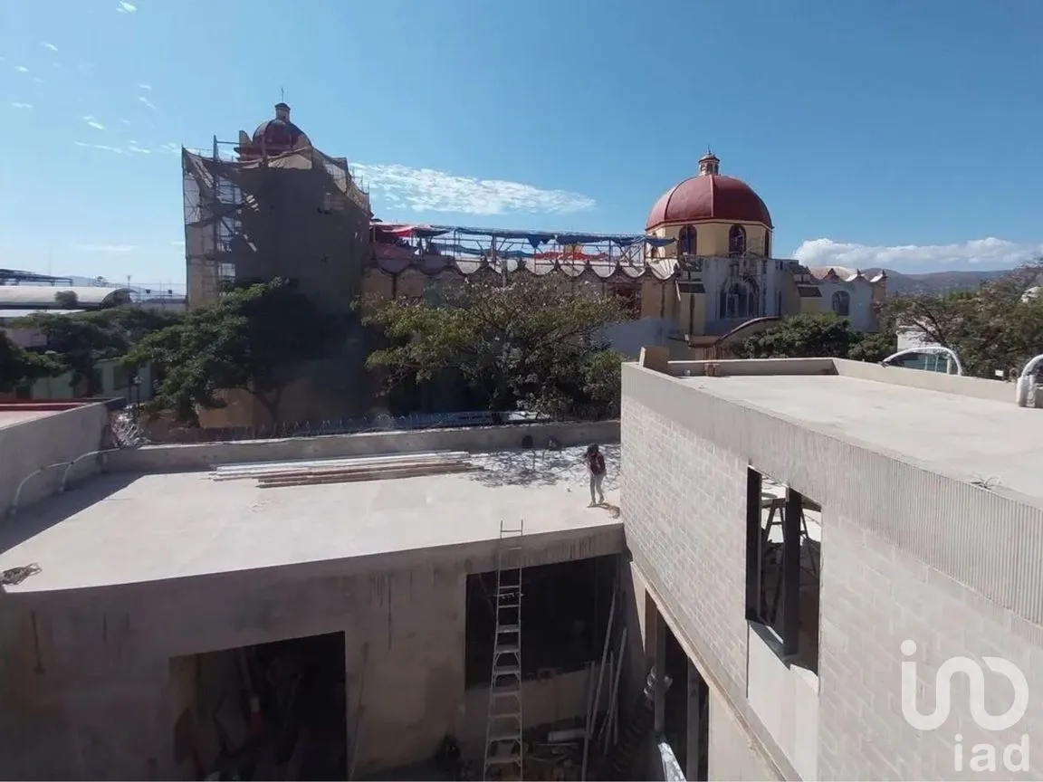 Departamento en Venta en Oaxaca Centro, Oaxaca de Juárez, Oaxaca | NEX-292153 | iad México | Foto 2 de 12