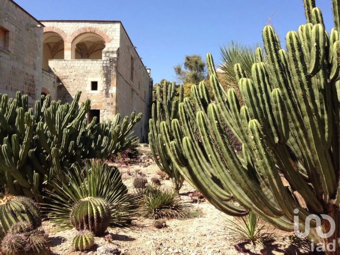 Departamento en Venta en Oaxaca Centro, Oaxaca de Juárez, Oaxaca | NEX-292153 | iad México | Foto 12 de 12