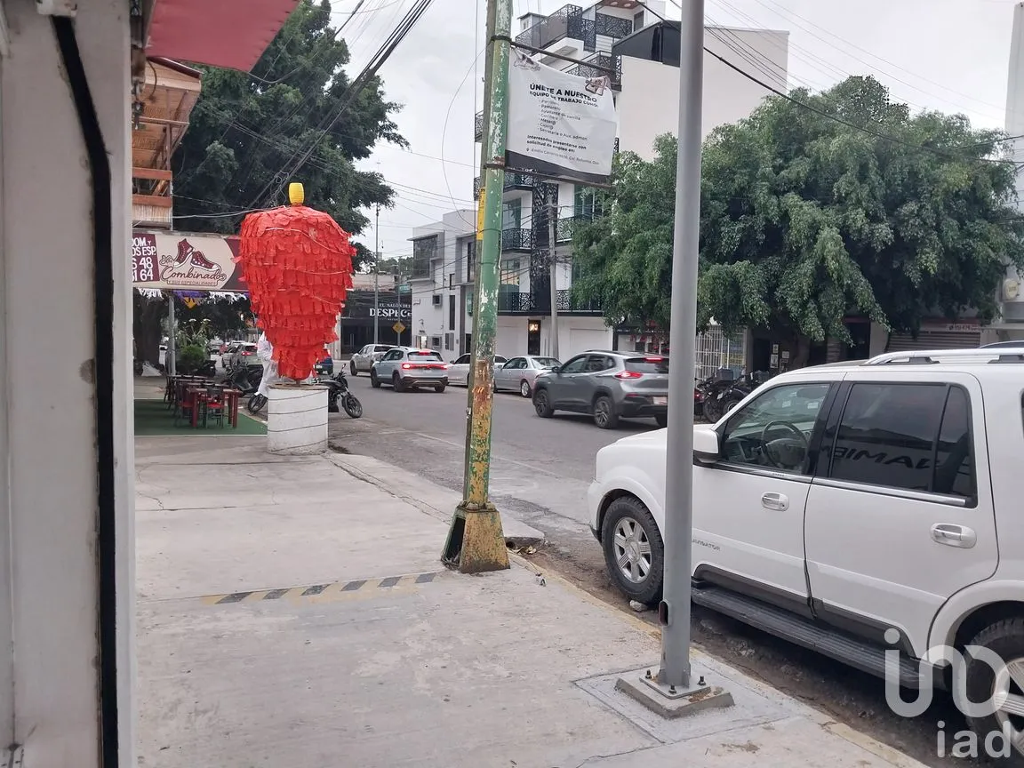 Local en Renta en Reforma, Oaxaca de Juárez, Oaxaca | NEX-292544 | iad México | Foto 5 de 10
