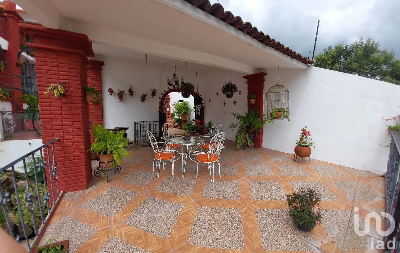 Casa en Renta en Oaxaca Centro, Oaxaca de Juárez, Oaxaca | NEX-295110 | iad México | Foto 2 de 11