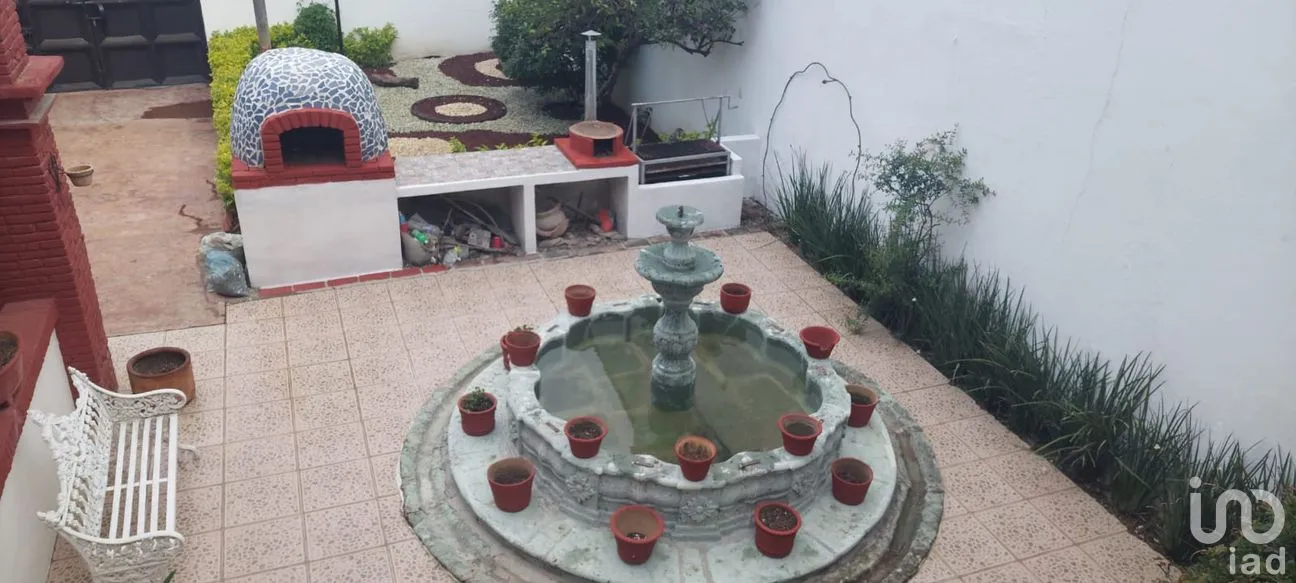Casa en Renta en Oaxaca Centro, Oaxaca de Juárez, Oaxaca | NEX-295110 | iad México | Foto 11 de 11