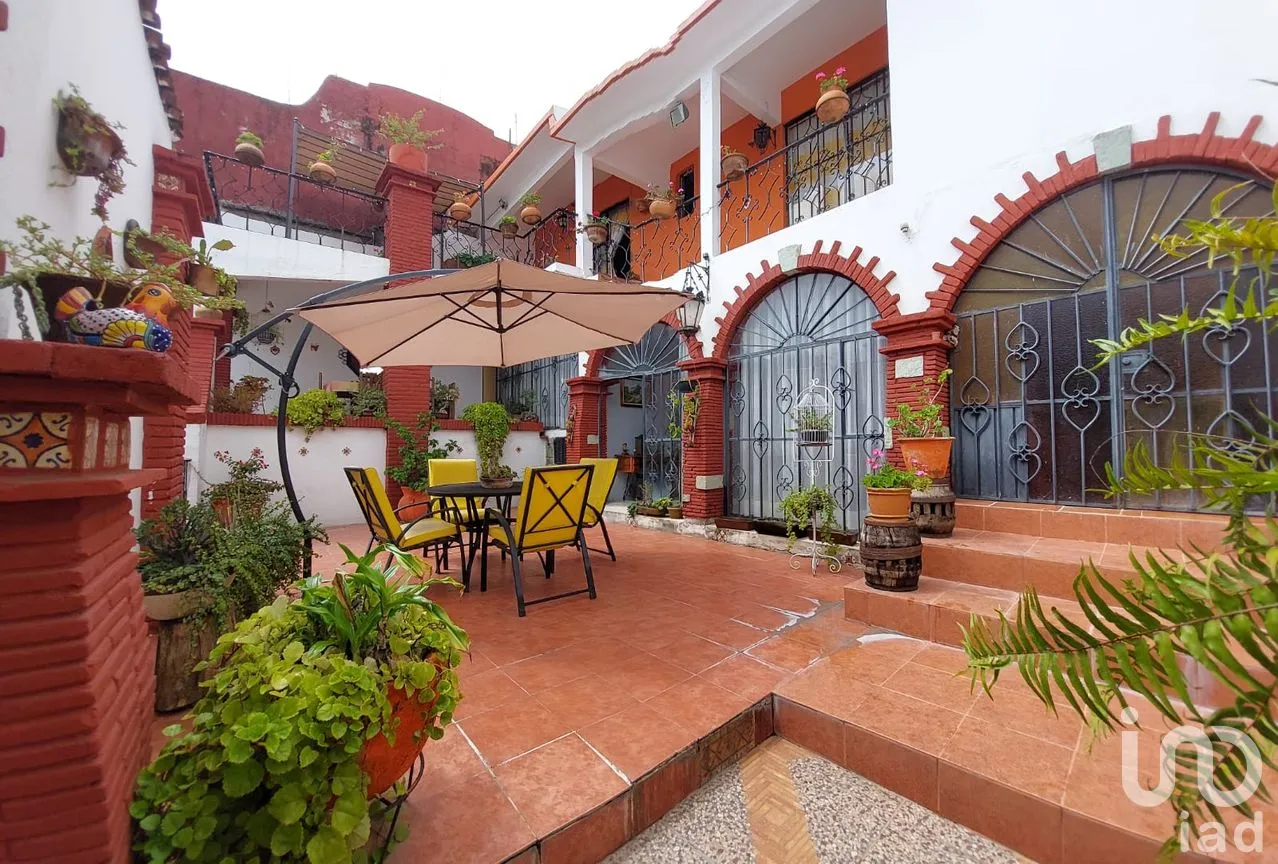 Casa en Renta en Oaxaca Centro, Oaxaca de Juárez, Oaxaca | NEX-295110 | iad México | Foto 3 de 11
