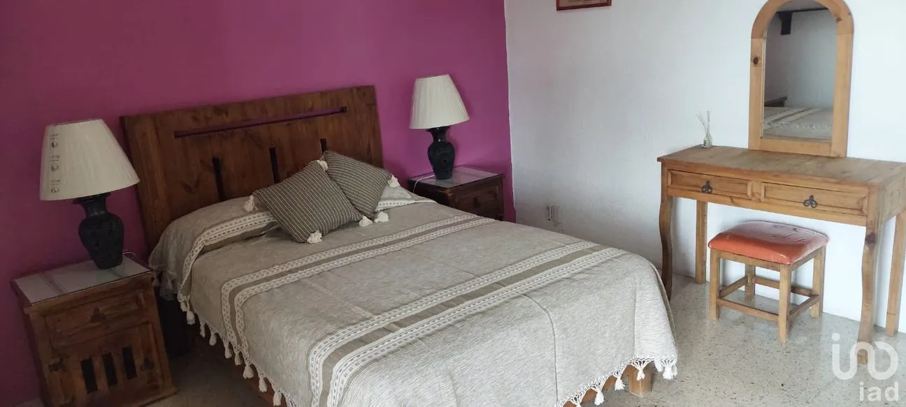 Casa en Renta en Oaxaca Centro, Oaxaca de Juárez, Oaxaca | NEX-295110 | iad México | Foto 4 de 11