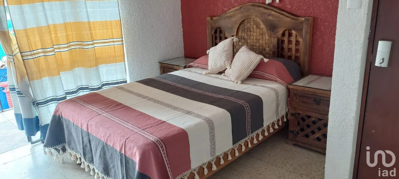 Casa en Renta en Oaxaca Centro, Oaxaca de Juárez, Oaxaca | NEX-295110 | iad México | Foto 5 de 11
