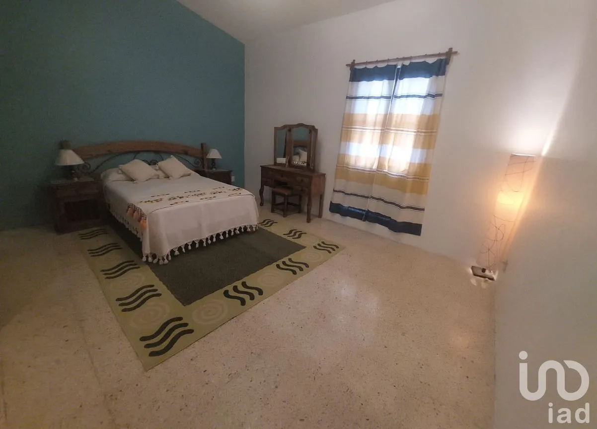Casa en Renta en Oaxaca Centro, Oaxaca de Juárez, Oaxaca | NEX-295110 | iad México | Foto 6 de 11