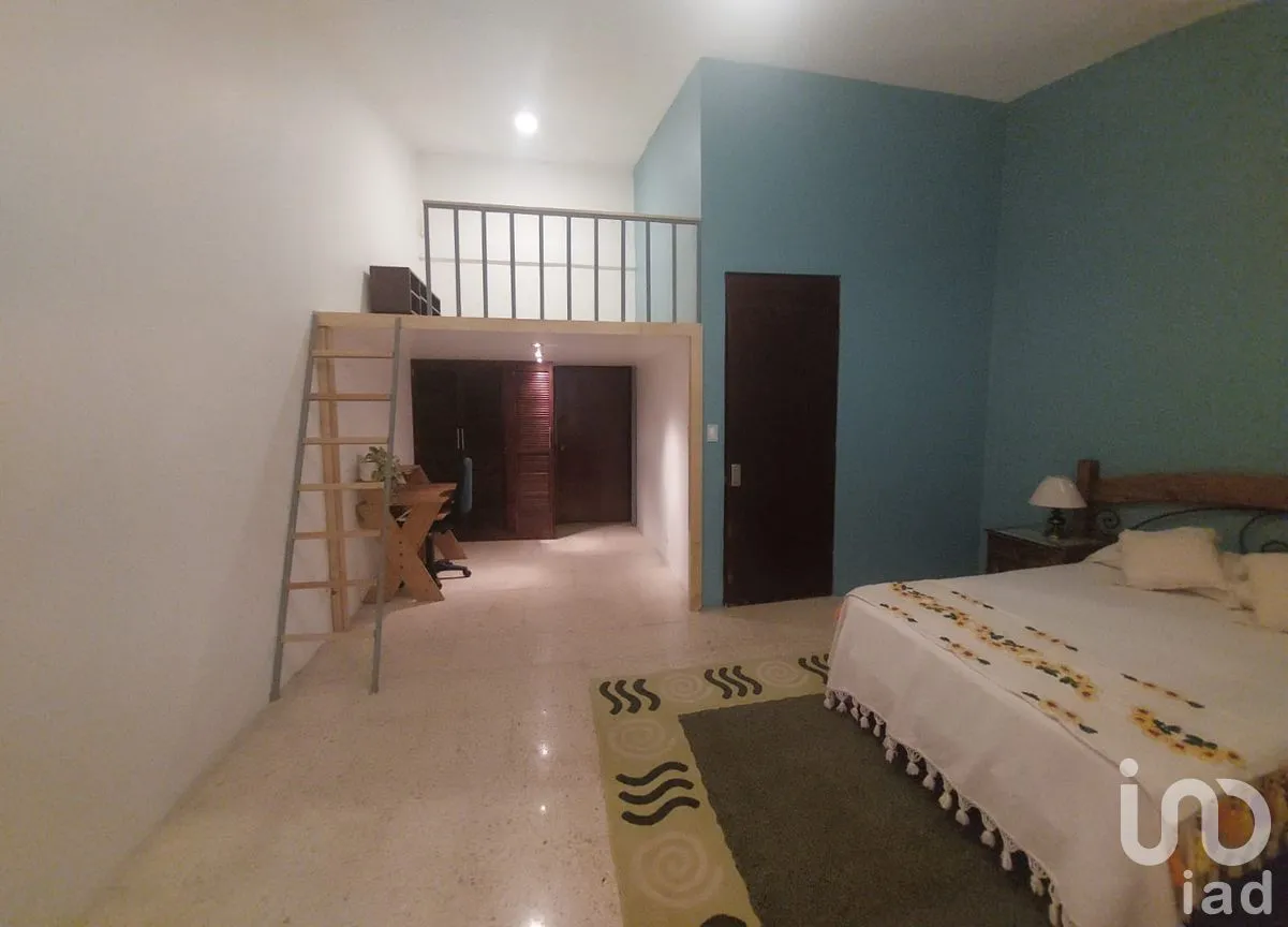 Casa en Renta en Oaxaca Centro, Oaxaca de Juárez, Oaxaca | NEX-295110 | iad México | Foto 7 de 11