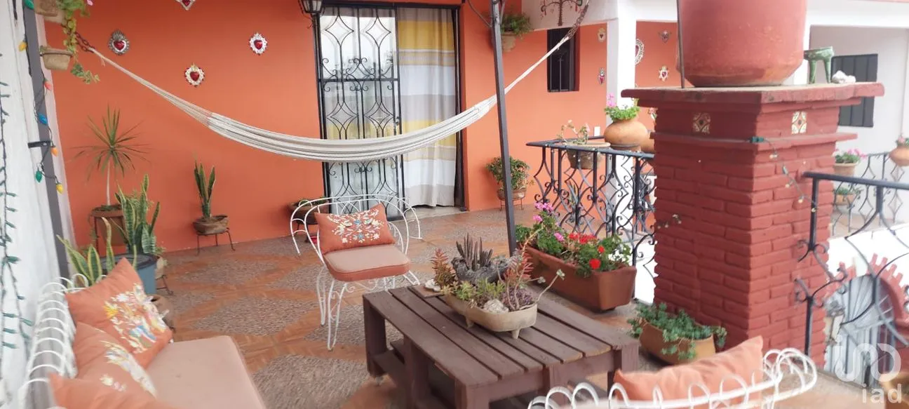 Casa en Renta en Oaxaca Centro, Oaxaca de Juárez, Oaxaca | NEX-295110 | iad México | Foto 8 de 11