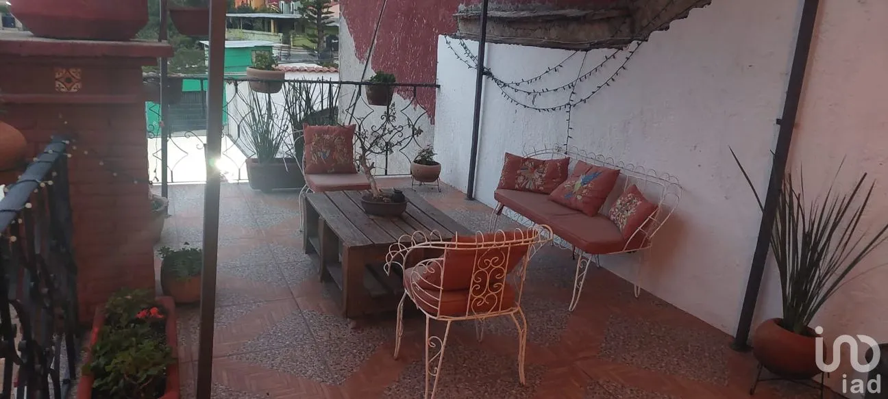Casa en Renta en Oaxaca Centro, Oaxaca de Juárez, Oaxaca | NEX-295110 | iad México | Foto 9 de 11