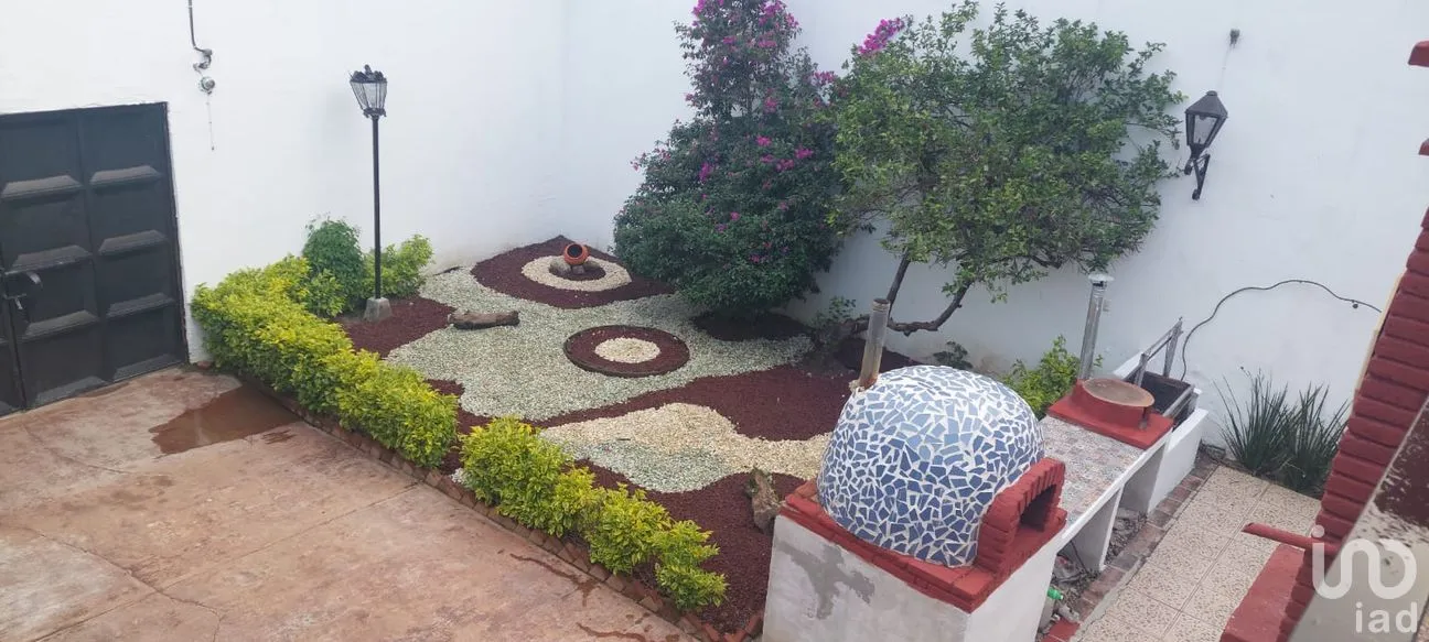 Casa en Renta en Oaxaca Centro, Oaxaca de Juárez, Oaxaca | NEX-295110 | iad México | Foto 10 de 11