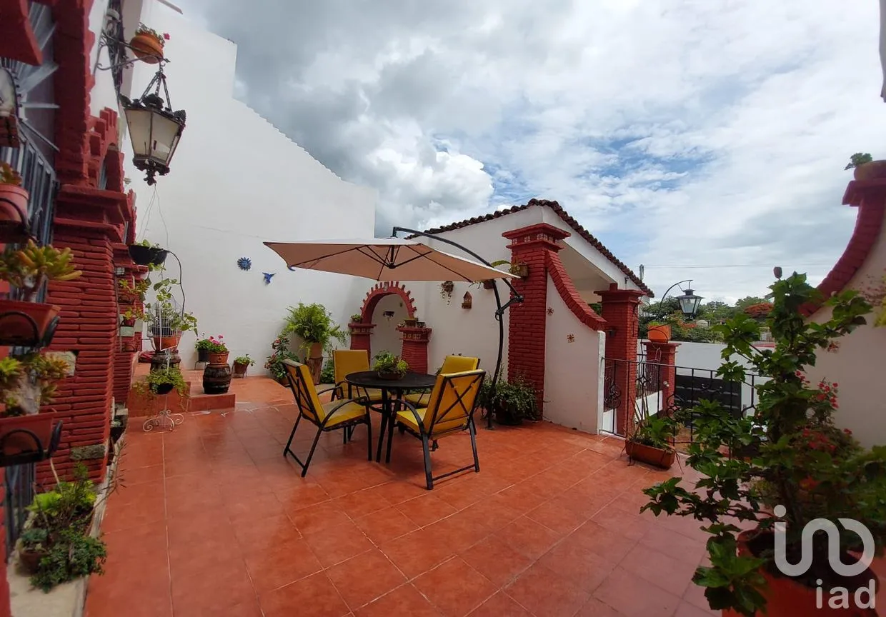 Casa en Renta en Oaxaca Centro, Oaxaca de Juárez, Oaxaca | NEX-295110 | iad México | Foto 1 de 11