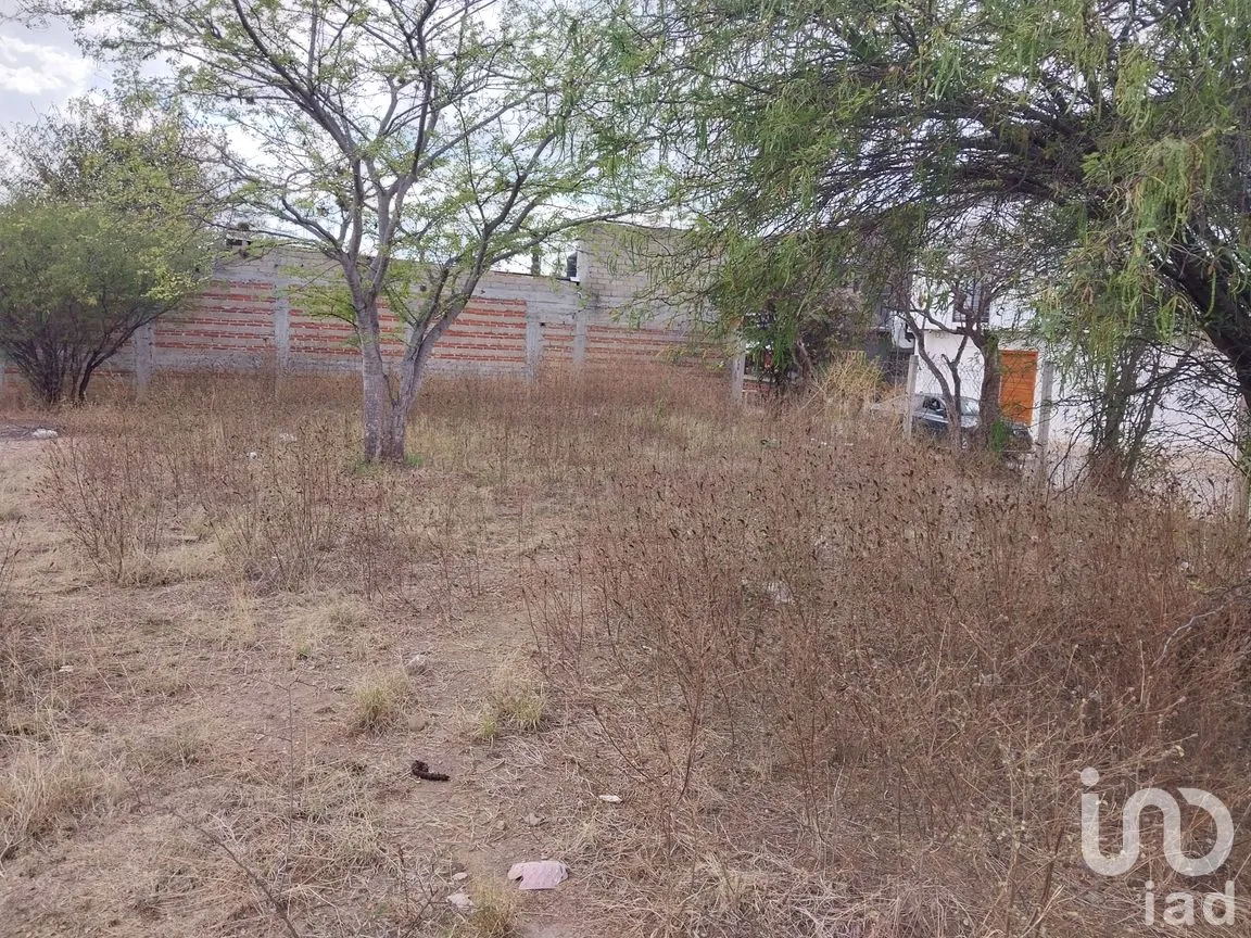 Terreno en Venta en San Bartolo Coyotepec, San Bartolo Coyotepec, Oaxaca | NEX-295112 | iad México | Foto 2 de 10
