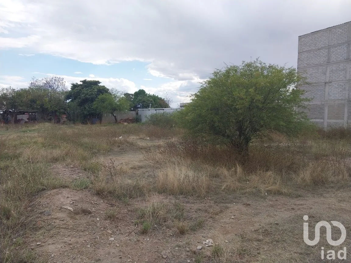 Terreno en Venta en San Bartolo Coyotepec, San Bartolo Coyotepec, Oaxaca | NEX-295112 | iad México | Foto 3 de 10