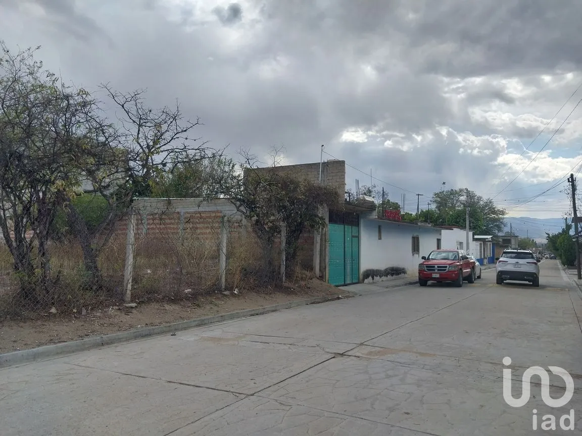 Terreno en Venta en San Bartolo Coyotepec, San Bartolo Coyotepec, Oaxaca | NEX-295112 | iad México | Foto 4 de 10