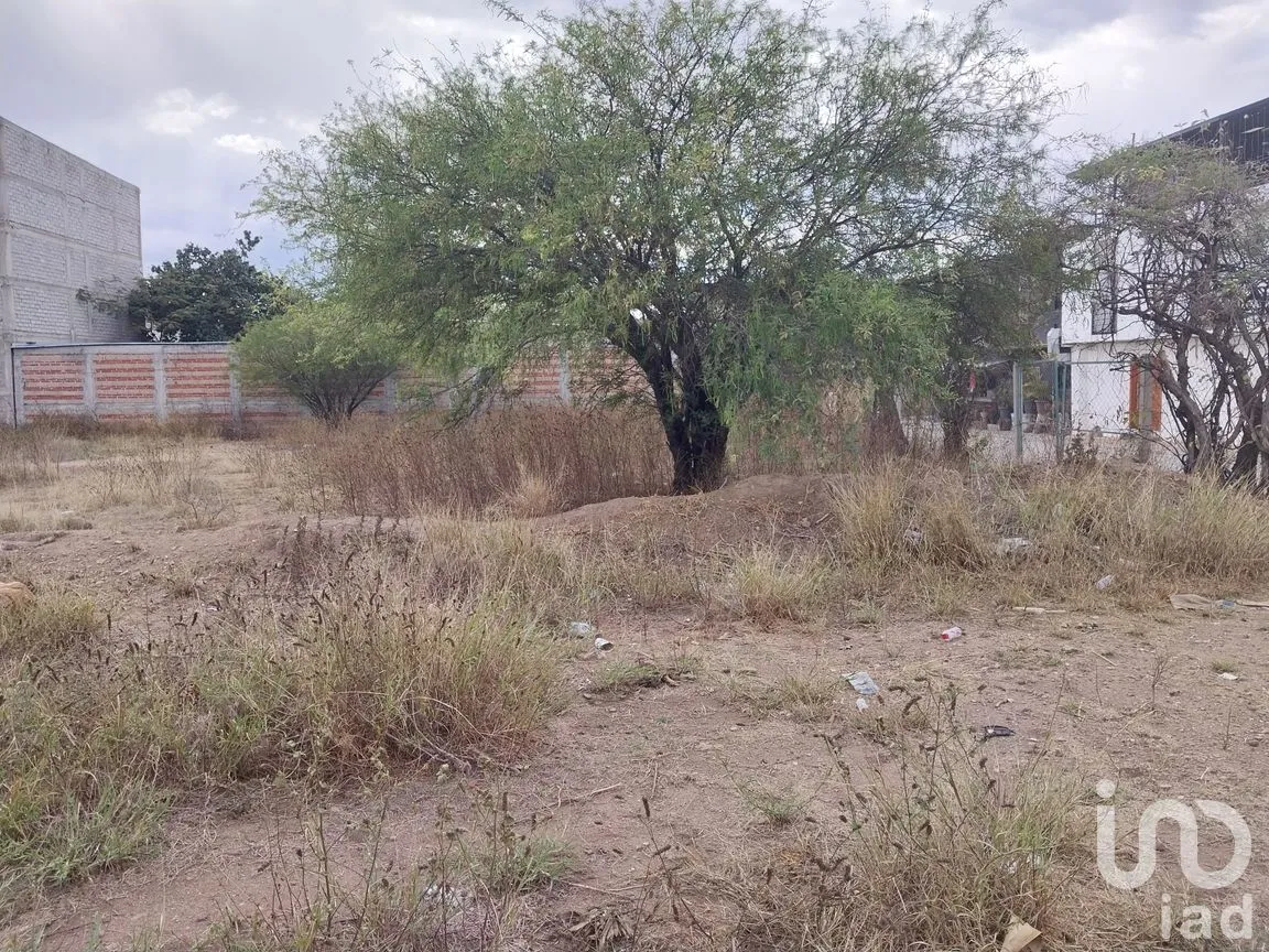 Terreno en Venta en San Bartolo Coyotepec, San Bartolo Coyotepec, Oaxaca | NEX-295112 | iad México | Foto 6 de 10