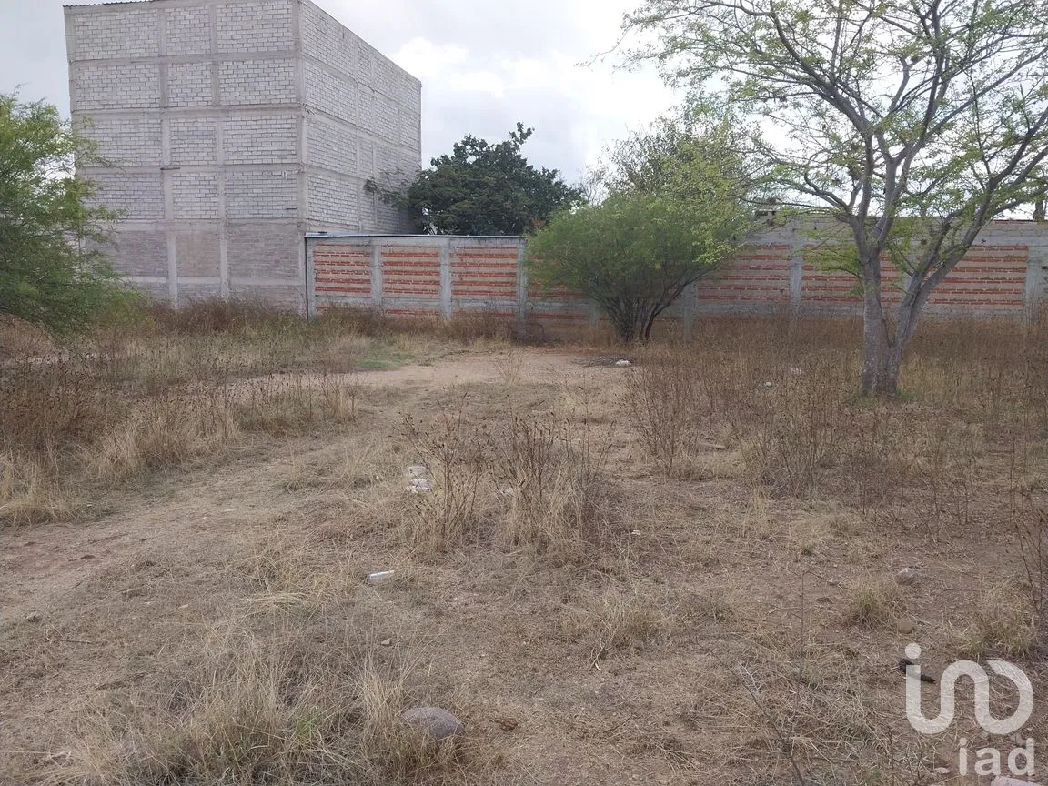 Terreno en Venta en San Bartolo Coyotepec, San Bartolo Coyotepec, Oaxaca | NEX-295112 | iad México | Foto 7 de 10