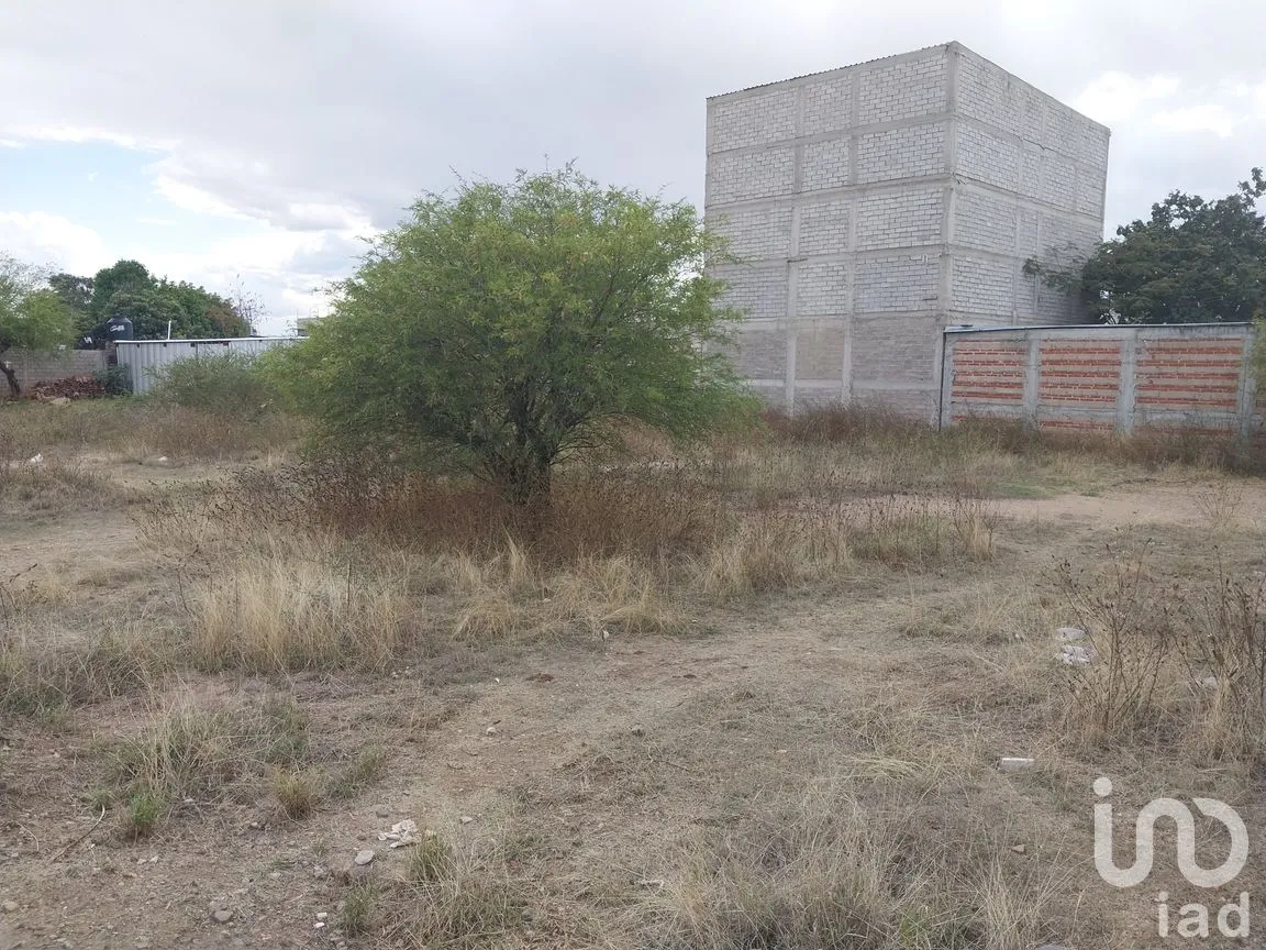 Terreno en Venta en San Bartolo Coyotepec, San Bartolo Coyotepec, Oaxaca | NEX-295112 | iad México | Foto 8 de 10