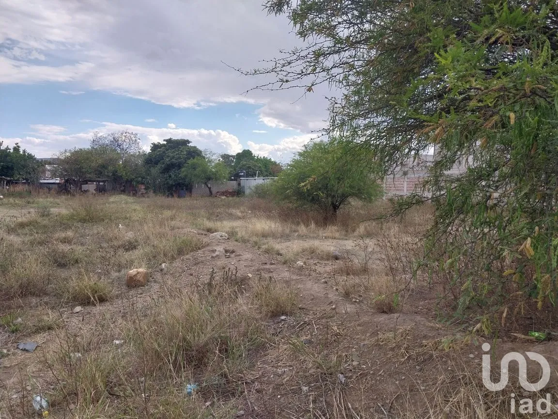 Terreno en Venta en San Bartolo Coyotepec, San Bartolo Coyotepec, Oaxaca | NEX-295112 | iad México | Foto 9 de 10