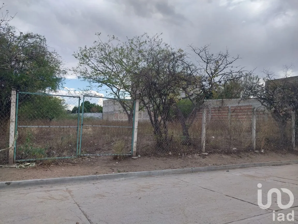 Terreno en Venta en San Bartolo Coyotepec, San Bartolo Coyotepec, Oaxaca | NEX-295112 | iad México | Foto 1 de 10