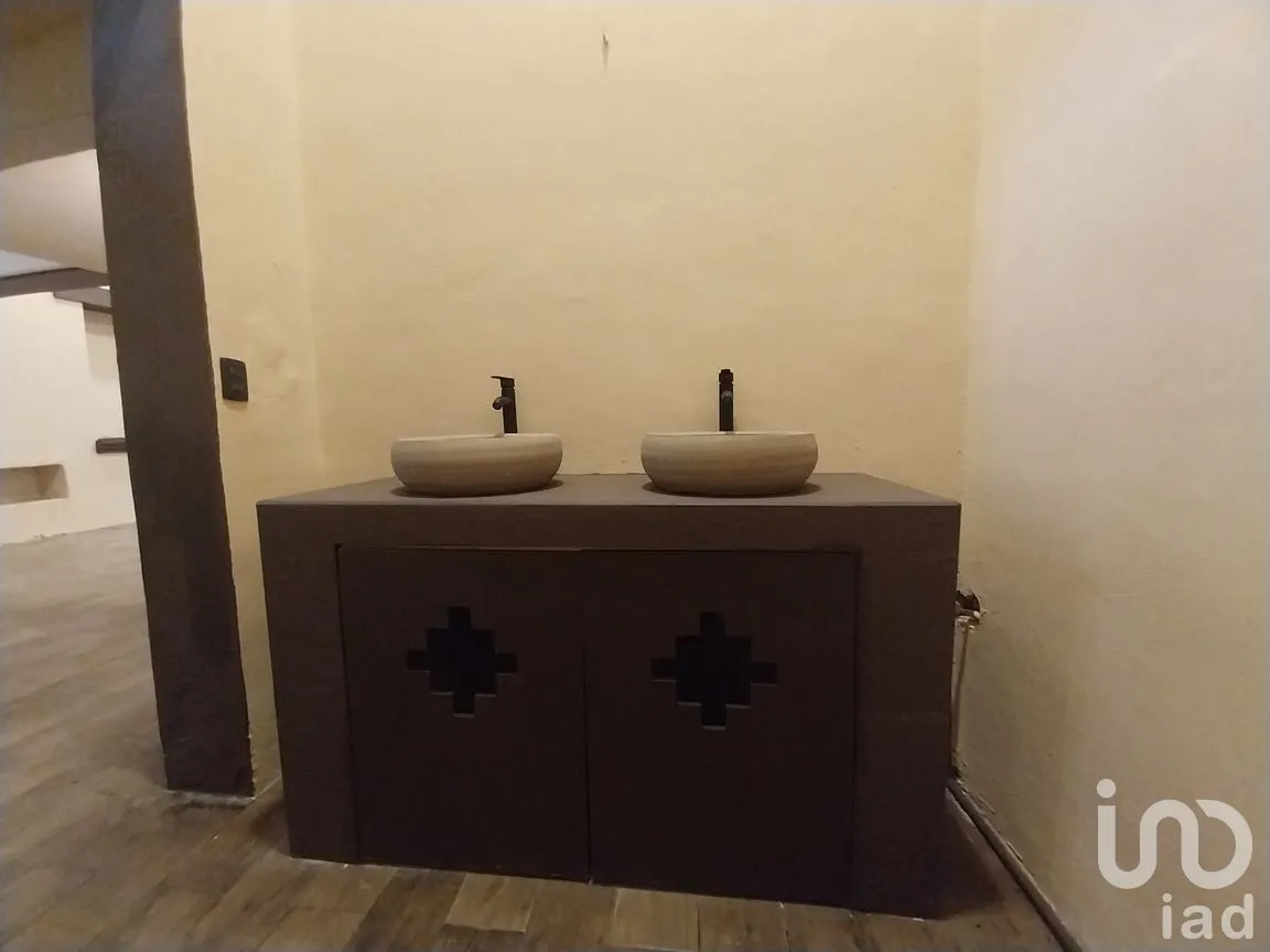 Casa en Renta en Oaxaca Centro, Oaxaca de Juárez, Oaxaca | NEX-298216 | iad México | Foto 11 de 11