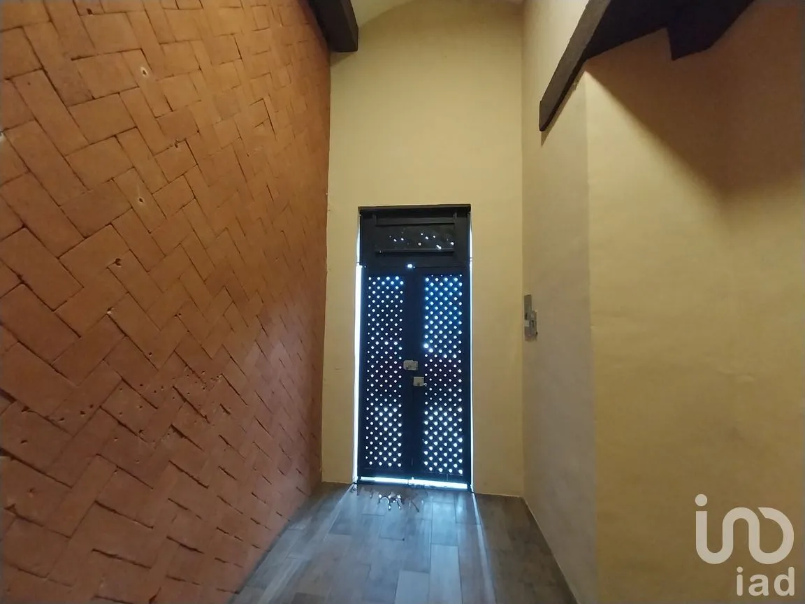 Casa en Renta en Oaxaca Centro, Oaxaca de Juárez, Oaxaca | NEX-298216 | iad México | Foto 3 de 11