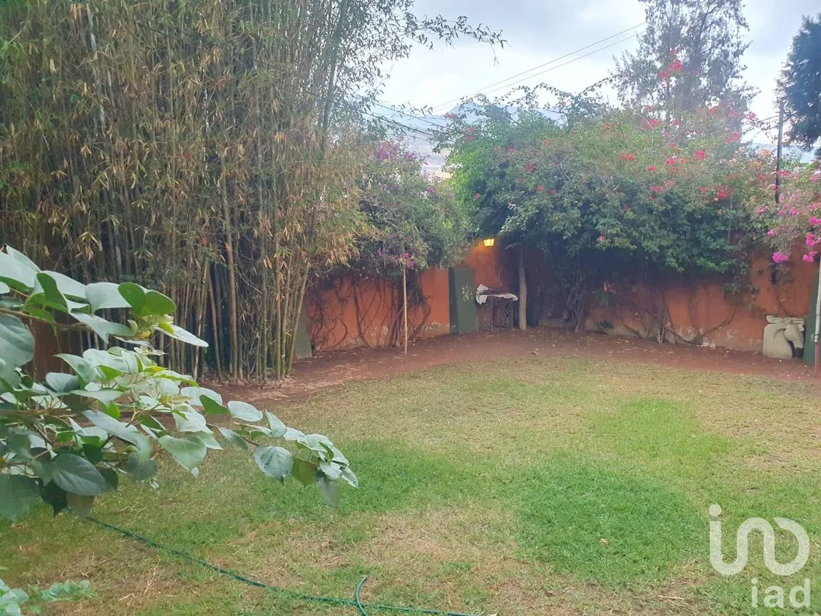 Casa en Renta en San Felipe del Agua, Oaxaca de Juárez, Oaxaca | NEX-299589 | iad México | Foto 2 de 10