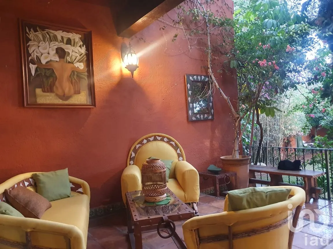 Casa en Renta en San Felipe del Agua, Oaxaca de Juárez, Oaxaca | NEX-299589 | iad México | Foto 3 de 10