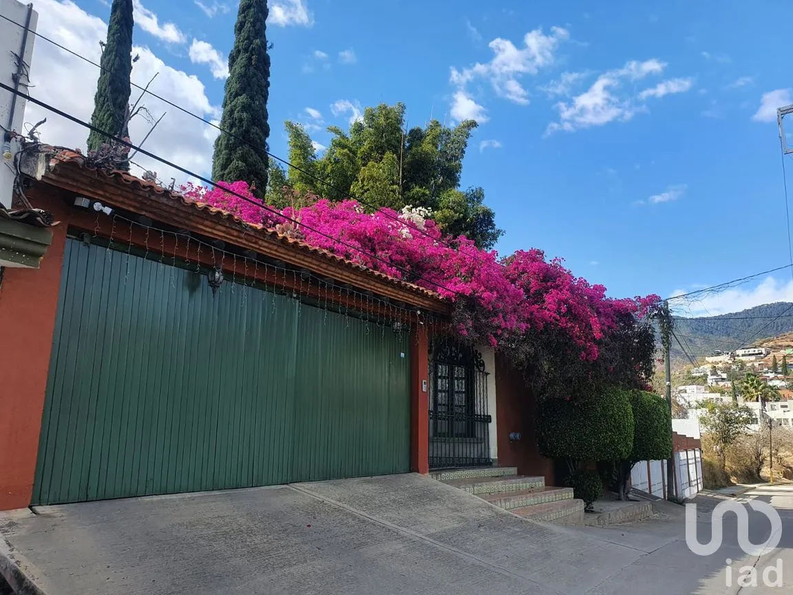 Casa en Renta en San Felipe del Agua, Oaxaca de Juárez, Oaxaca | NEX-299589 | iad México | Foto 4 de 10