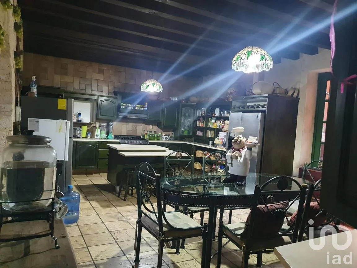 Casa en Renta en San Felipe del Agua, Oaxaca de Juárez, Oaxaca | NEX-299589 | iad México | Foto 7 de 10