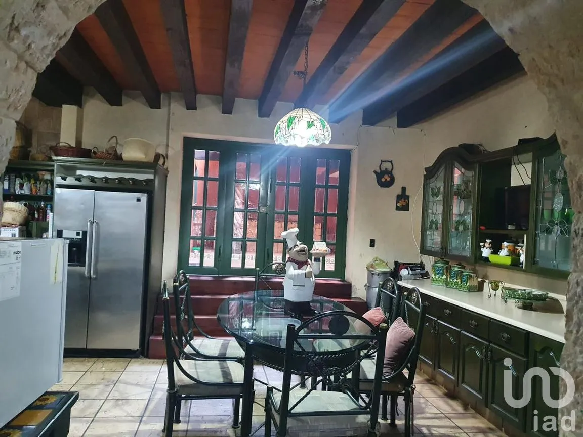 Casa en Renta en San Felipe del Agua, Oaxaca de Juárez, Oaxaca | NEX-299589 | iad México | Foto 8 de 10