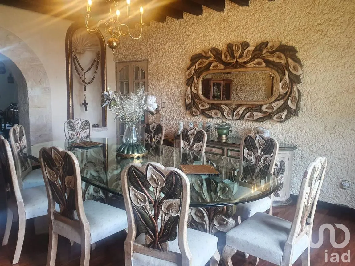 Casa en Renta en San Felipe del Agua, Oaxaca de Juárez, Oaxaca | NEX-299589 | iad México | Foto 9 de 10