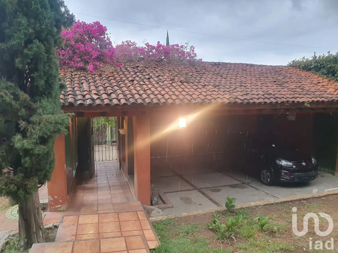 Casa en Renta en San Felipe del Agua, Oaxaca de Juárez, Oaxaca | NEX-299589 | iad México | Foto 1 de 10