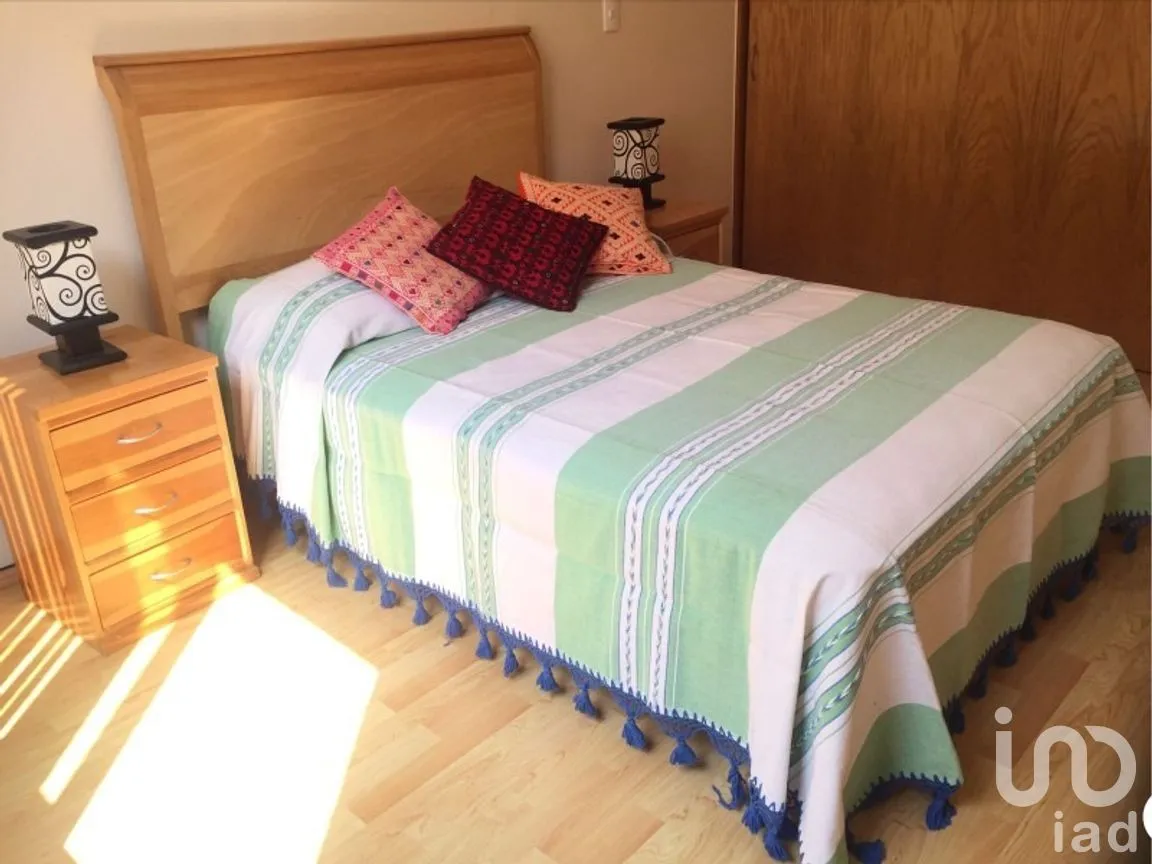 Departamento en Venta en General Pedro María Anaya, Benito Juárez, Ciudad de México | NEX-257392 | iad México | Foto 3 de 11