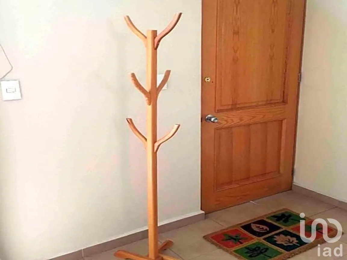 Departamento en Venta en General Pedro María Anaya, Benito Juárez, Ciudad de México | NEX-257392 | iad México | Foto 4 de 11