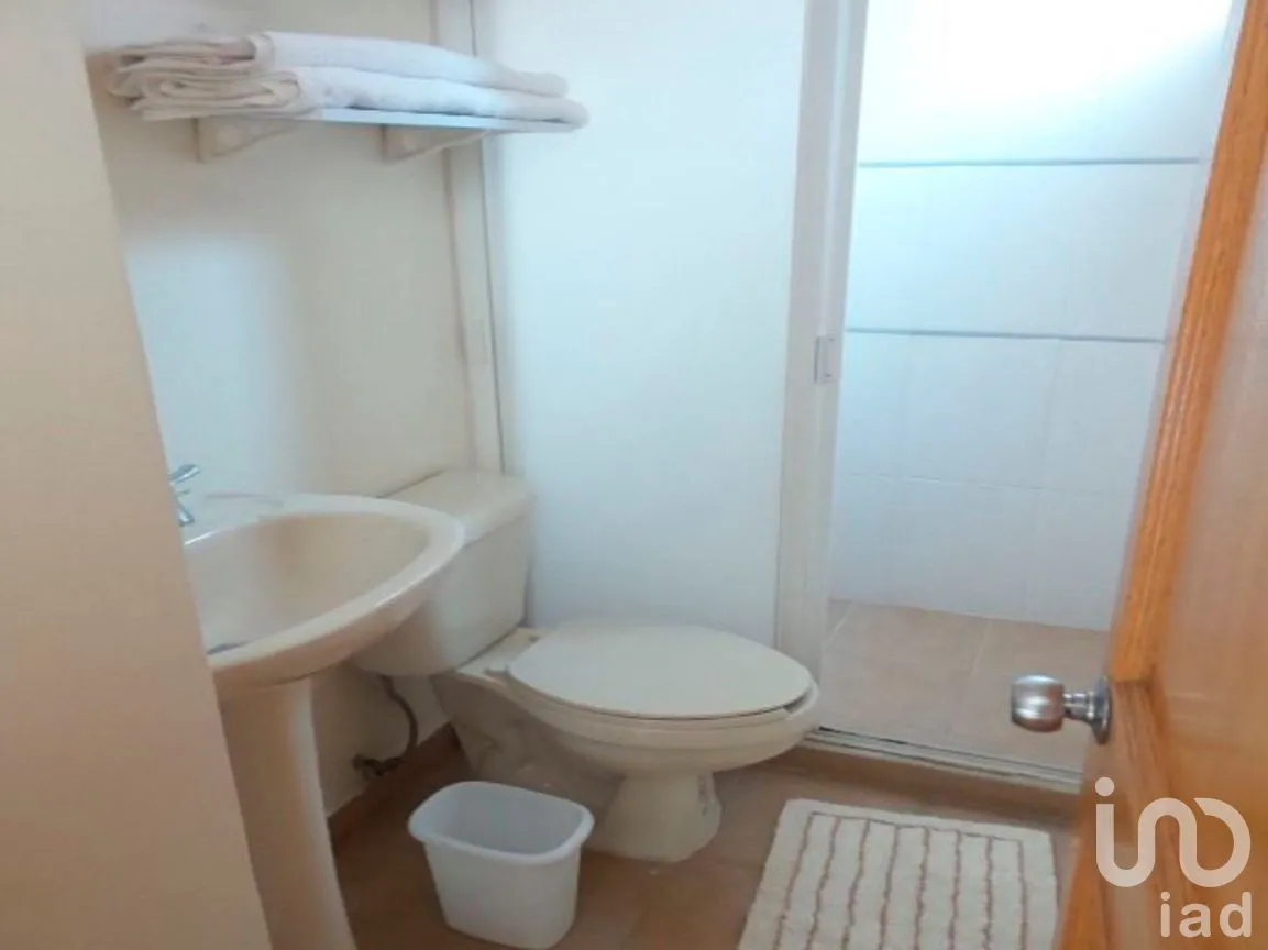 Departamento en Venta en General Pedro María Anaya, Benito Juárez, Ciudad de México | NEX-257392 | iad México | Foto 8 de 11