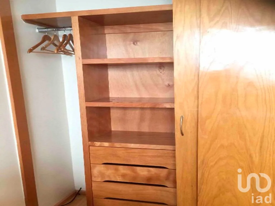 Departamento en Venta en General Pedro María Anaya, Benito Juárez, Ciudad de México | NEX-257392 | iad México | Foto 9 de 11