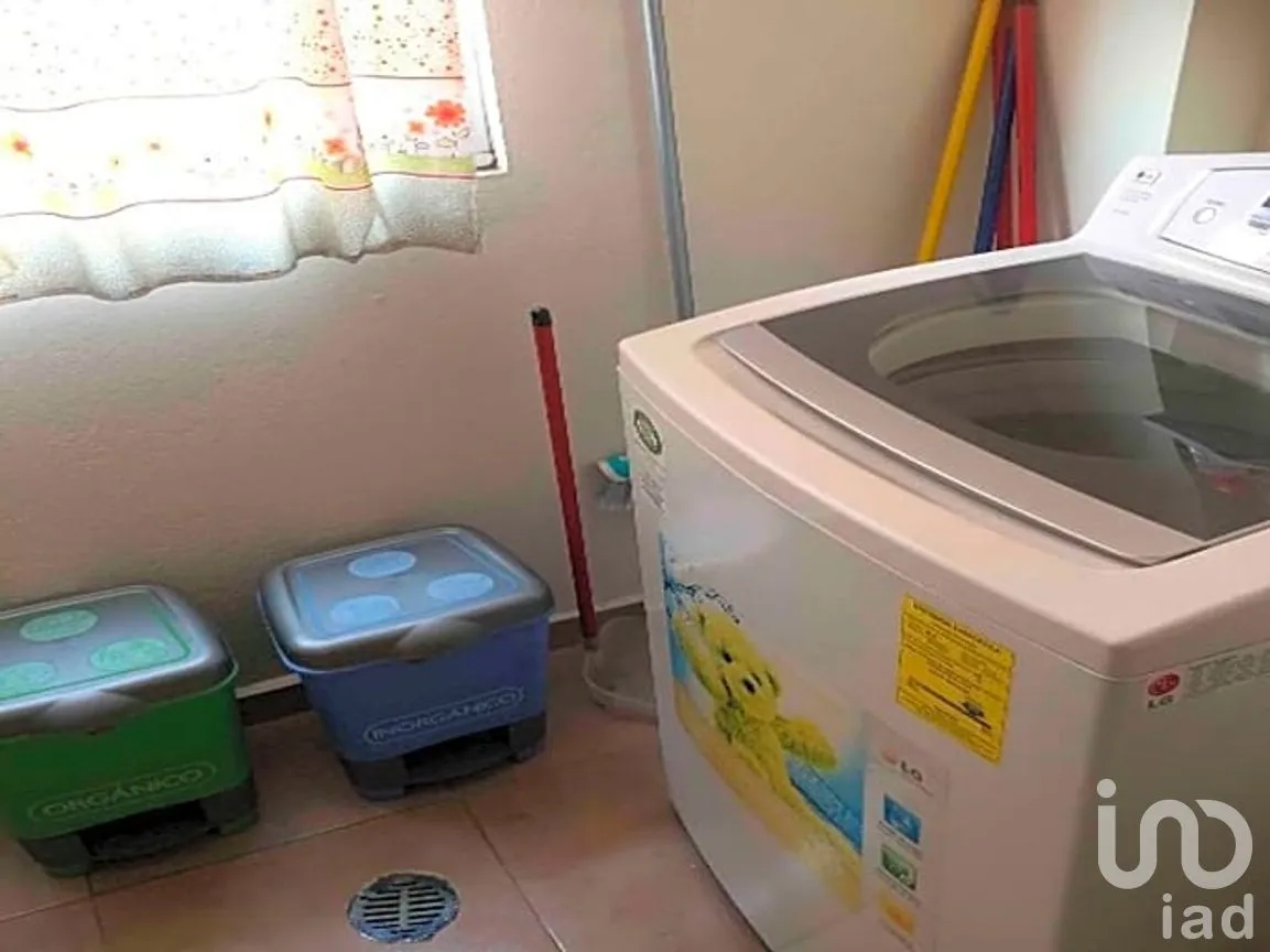 Departamento en Venta en General Pedro María Anaya, Benito Juárez, Ciudad de México | NEX-257392 | iad México | Foto 10 de 11