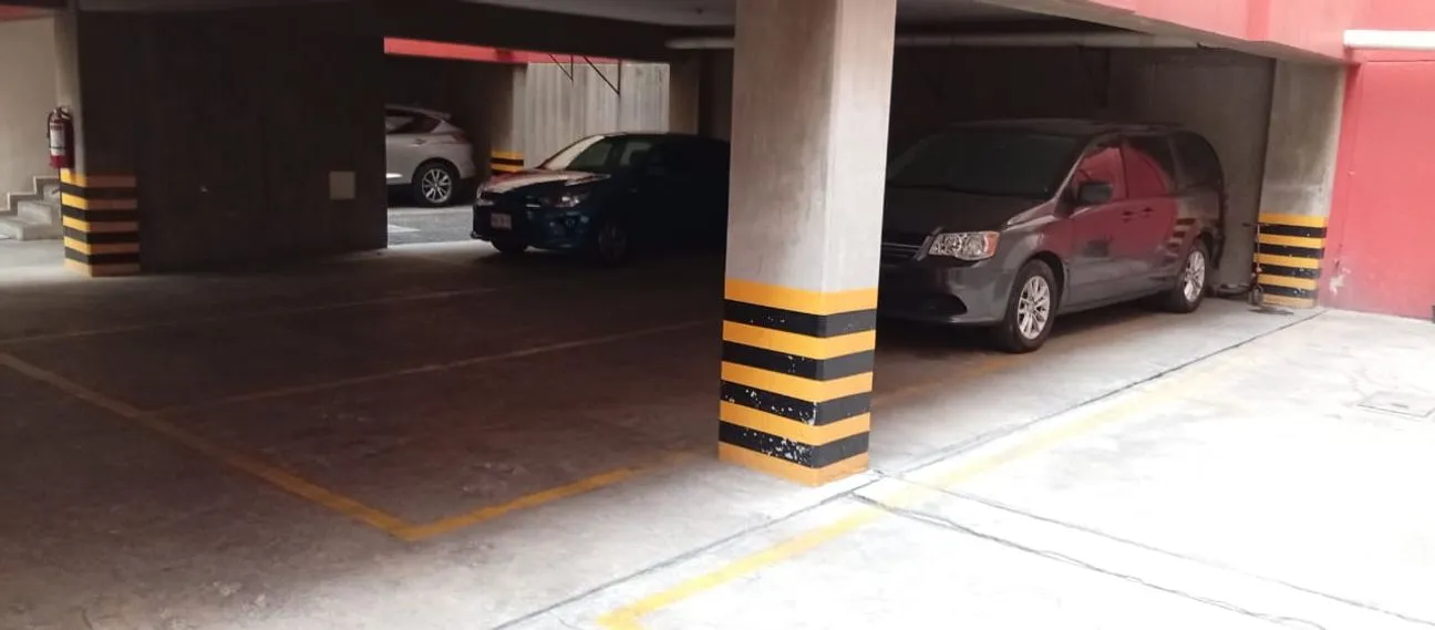 Departamento en Venta en General Pedro María Anaya, Benito Juárez, Ciudad de México | NEX-257392 | iad México | Foto 12 de 12