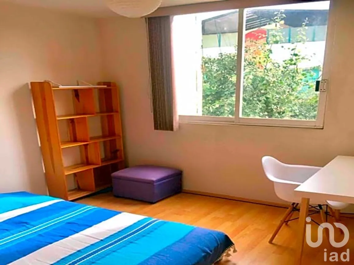 Departamento en Venta en General Pedro María Anaya, Benito Juárez, Ciudad de México | NEX-257392 | iad México | Foto 5 de 12