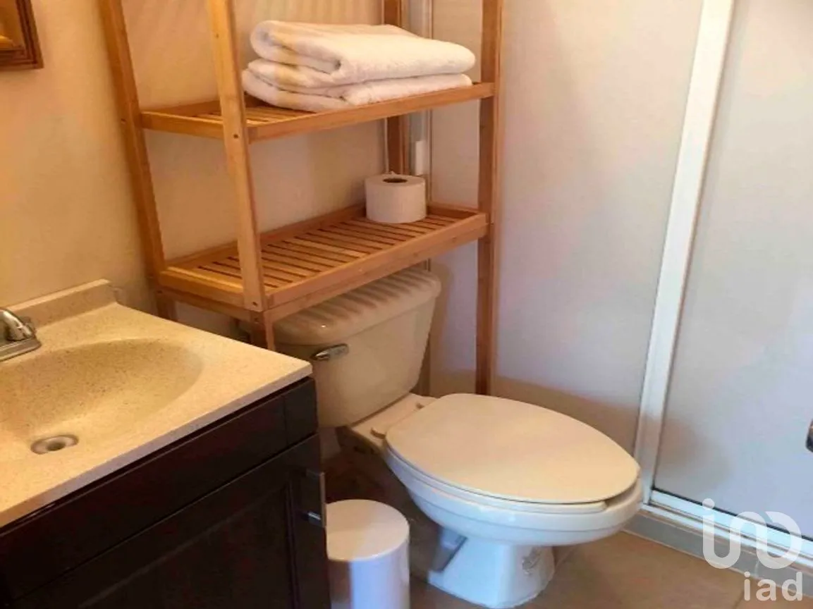 Departamento en Venta en General Pedro María Anaya, Benito Juárez, Ciudad de México | NEX-257392 | iad México | Foto 6 de 12