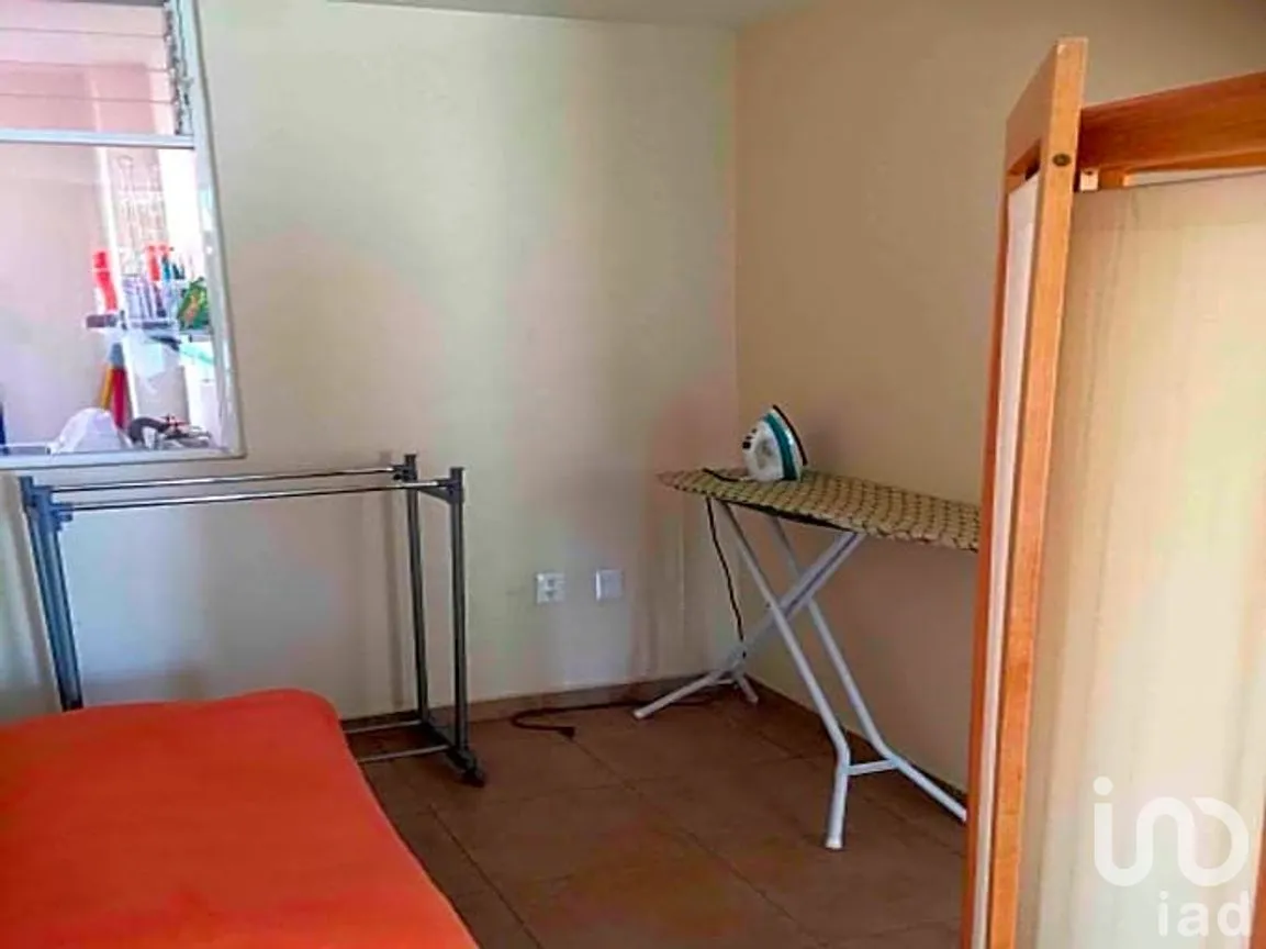 Departamento en Venta en General Pedro María Anaya, Benito Juárez, Ciudad de México | NEX-257392 | iad México | Foto 9 de 12