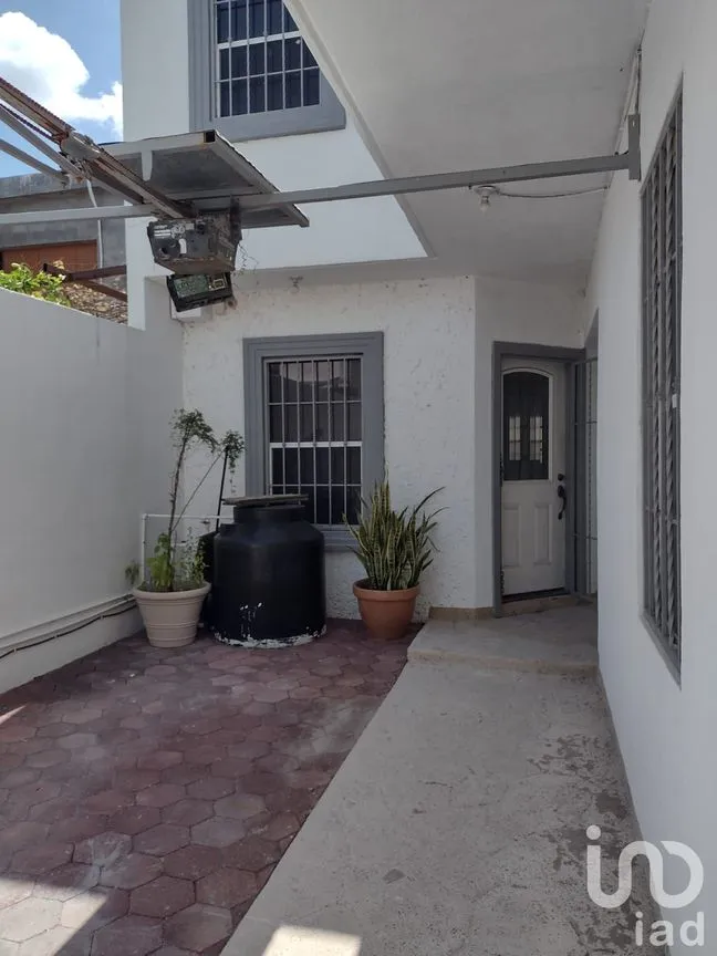 Casa en Venta en Lomas de Sinaí, Reynosa, Tamaulipas | NEX-255138 | iad México | Foto 2 de 34