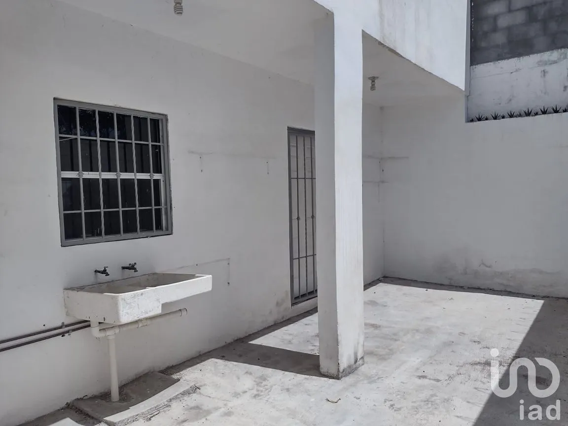 Casa en Venta en Lomas de Sinaí, Reynosa, Tamaulipas | NEX-255138 | iad México | Foto 12 de 34